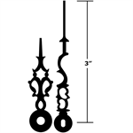 Regular Hands