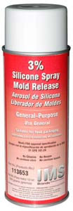 IMS Mold Release Spray