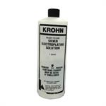 Krohn Silver Electro Plating Solution