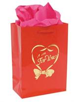 A Gift For You Glossy Bag Series 