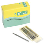 Twin Cut Cup Busch Burs